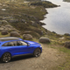 Illustration for article titled Jaguar Announces All-New Technically Advanced Aluminium Architecture And Reveals C-X17 SPORTS CROSSOVER CONCEPT